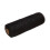 Black mesh ribbon roll for wreath making 10 in x 30 ft 3