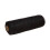 Black mesh ribbon roll for wreath making 10 in x 30 ft 4