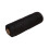 Black mesh ribbon roll for wreath making 10 in x 30 ft 5