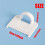 Multifunctional Sewing Clip Craft Tool 12 pcs 2