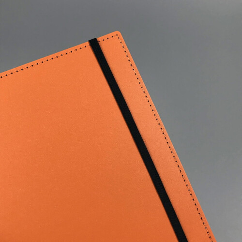 Folding Nursing Clipboard for Students and Professionals, 2