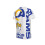 Αθλητικό T-shirt LA Rams Youth με κοντομάνικο μπλουζάκι και λογότυπο 3