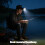 Linterna frontal LED recargable, superbrillante e impermeable (1 unidad) 4