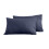 Cooling Body Pillowcase Velvet Soft 2-Pack 2