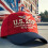 US-Bicentennial-Cap, verstellbare Baseballkappe, 1776–2026 2
