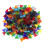 Mosaik Glasfliser Transparente 14 mm 160 g 2