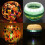 Mosaik Glasfliser Transparente 14 mm 160 g 3