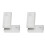 4PCS for FLASHFORGE AD 5M/5M Pro Activated Carbon Air Filter for FDM 3D Printers for Flashforge Adventurer Air Filter 1