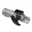 Abrazadera de unión para conector de eje de 26 mm (9 unidades) 8