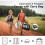 Waterdicht buitenkleed van plastic stro, 15x244 cm 5