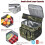 Sac à lunch isotherme étanche camouflage 15L 6