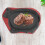 Teppanyaki oksekødsbakke non-stick 1 sæt 8