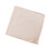 Hvitt stoff til broderi 67 cm x 50 cm 2