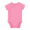 Unisex Baby Bodysuit Romper Solid 0-24 Months 3