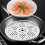 Stainless Steel Steamer Basket 2 pcs 5