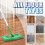 Mop Pads Compatible with Sweeper Mop Microfiber 6 Pack 5