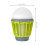 Rechargeable Hanging Light Lamp Brightness 1 Pack 2