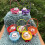 Plush Cat Toy with Meow Sound 1 Pack 3