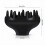 Accessoire diffuseur de cheveux HIBIBUD pour cheveux bouclés et ondulés 2