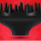 Accessoire diffuseur de cheveux HIBIBUD pour cheveux bouclés et ondulés 5