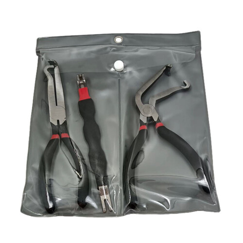 Electrical Disconnect Pliers Automotive Connector Removal 2