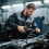 Electrical Disconnect Pliers Automotive Connector Removal 4