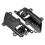 Set van 4 deurgrepen voor Infiniti FX55 2007–2012 5
