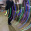 FRCOLOR LED Jump Rope for Kids 2 pcs Smooth Turning 5
