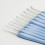 SOFEIYA crochet needles soft handle 3.5mm 5