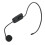 SOFEIYA 2.4G wireless headset microphone for voice 4