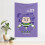 Buzz Lightyear tapestry wall decor 1 piece 3