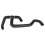 Water Tank Hose PCH000460 Suitable for 5