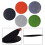 Felt Record Pad for Phonograph Vinyl CD Non-slip Solid 5