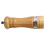 Wooden Pepper Grinder Adjustable Coarse Mill 1 Pack 2