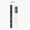 Cycling Front Light Solar USB Rechargeable High-Brightness 8