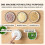 Wireless Mini Electric Garlic Chopper 250ml USB Rechargeable 2