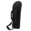 HEMOTON Trumpet Carry Case Black Small Bag 4
