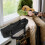 HEMOTON Trumpet Carry Case Black Small Bag 6