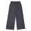 Toddler Girls Casual Pants Solid Color Breathable Long 6