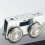 Silents Roller Trolley Assembly with 4-Wheel Accessory for 3