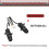 Steering Wheel Cruise and Volume Button for Honda Fit 5