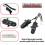 Steering Wheel Cruise and Volume Button for Honda Fit 7