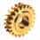Snow Blower Worm Gear Replacement 51405 Copper 2