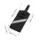 Cabbage Slicer with Holder for Whole or Half Cabbage 2