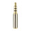 3.5mm to 2.5mm headphone jack adapter 4
