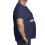 LA Rams herrfotbollst-shirt stor och lång 4