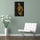 Amedeo Modigliani Print Schilderij Canvas Poster 20x30cm 5