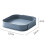 Kitchen Lazy Susan Storage Shelf Rotary Organizer 3