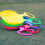 Snow Sled for Grass and Snow Lightweight Flexible Design 4