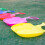Snow Sled for Grass and Snow Lightweight Flexible Design 7